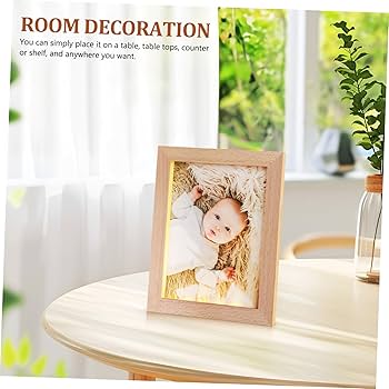 Amazon.co.jp: SOLUSTRE 輝くフォトフレームナイトライト ライト